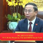 HĐND huyện Xuân Trường họp thường lệ cuối năm 2024