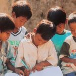 Hội Khuyến học tỉnh Nam Định trao học bổng Quỹ Châu Á 2024