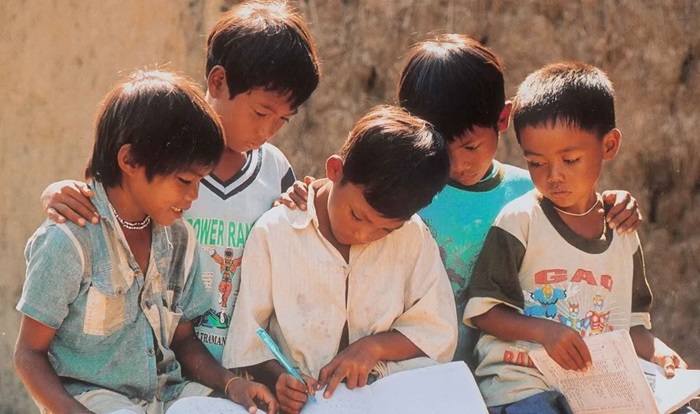 Hội Khuyến học tỉnh Nam Định trao học bổng Quỹ Châu Á 2024